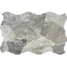 Galets gris